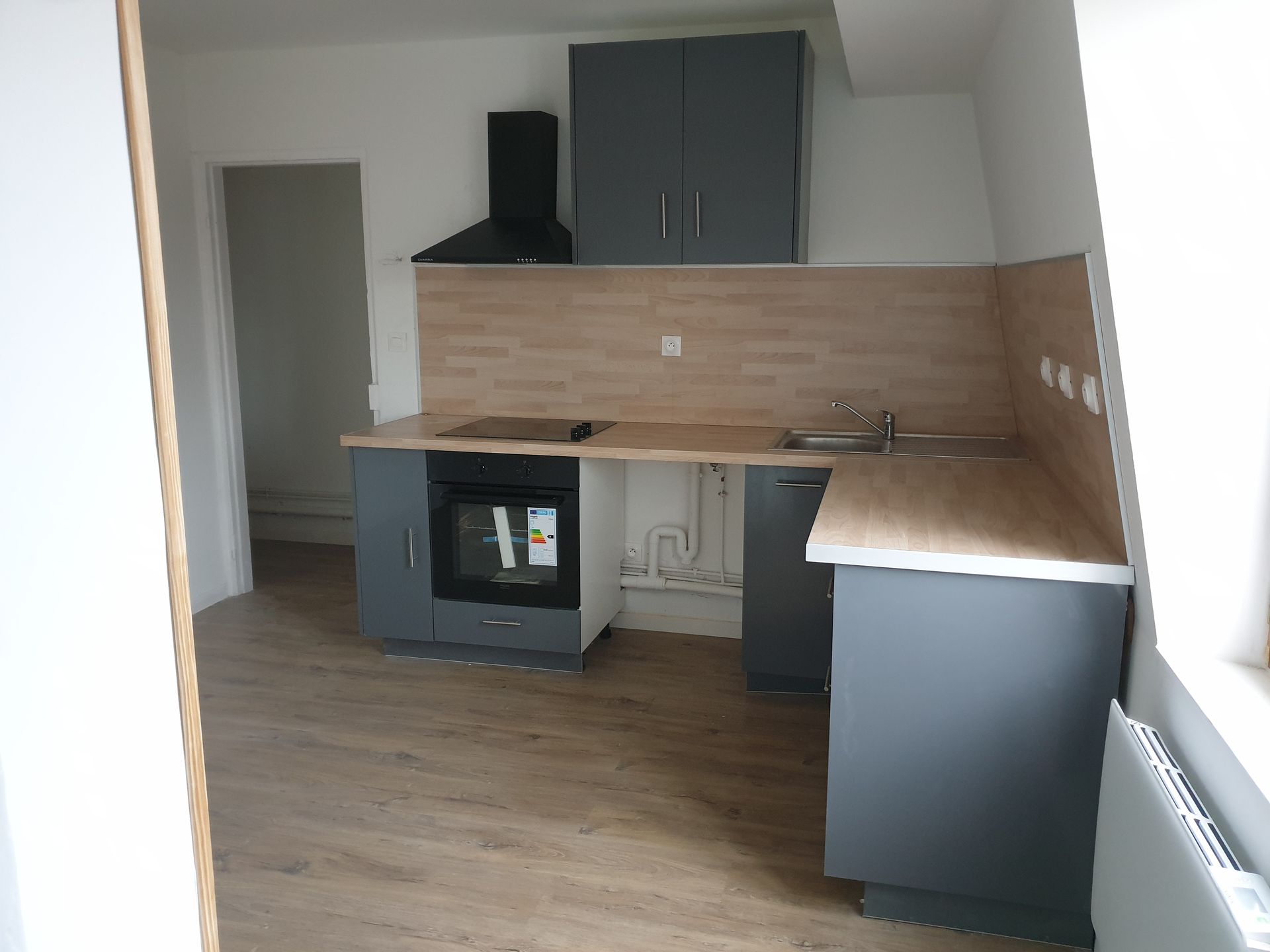 Appartement 10 — photo 1