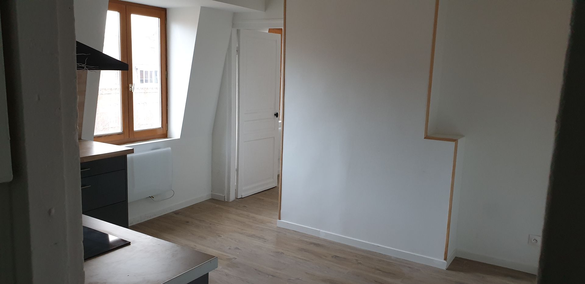 Appartement 10 — photo 2
