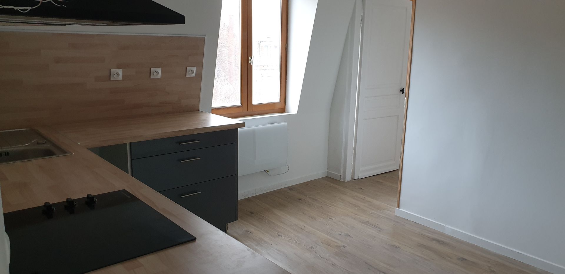 Appartement 10 — photo 3